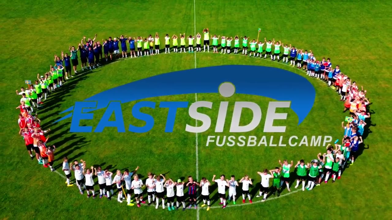 Fußballcamp Chemnitz – Imagefilm