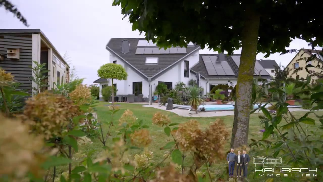 Kaubisch Immobilien – Drohne